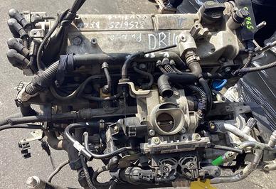 Motore Completo FIAT Punto 1.2; 188A4000