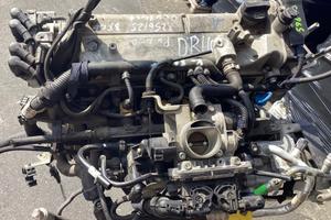 Motore Completo FIAT Punto 1.2; 188A4000