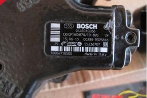 Pompa iniezione pompa gasolio fiat 1.3mljt