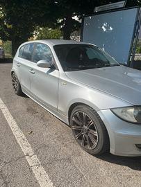 Bmw serie1