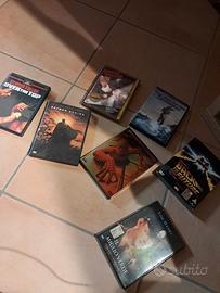 Film DVD vari