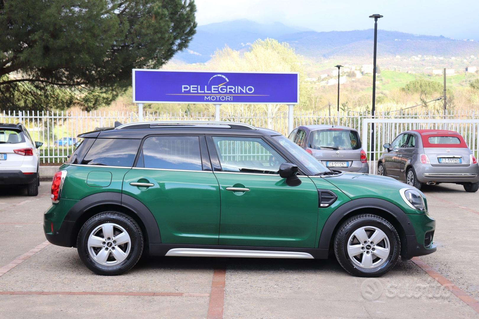 Mini Mini Countrym.(F60)