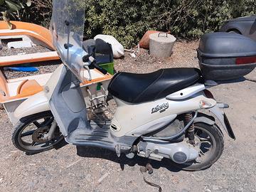 Liberty 125 