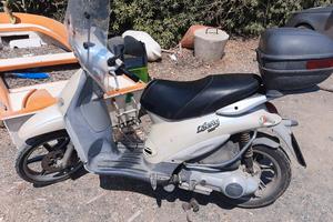 Liberty 125 