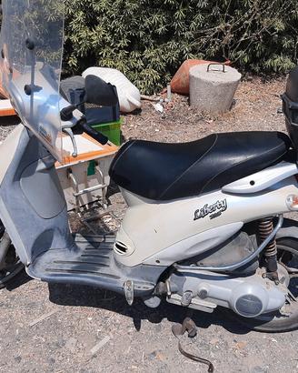 Liberty 125 