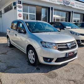 Dacia Sandero 1.5 dCi 8V 75CV Start&Stop SS Ambian