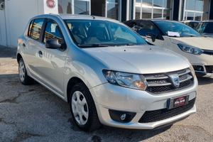 Dacia Sandero 1.5 dCi 8V 75CV Start&Stop SS Ambian