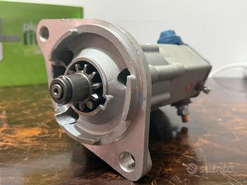 Motorino avviamento Denso nuovo 028000-5530