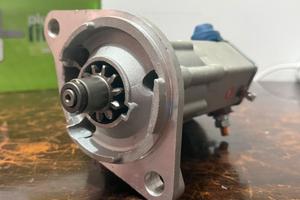 Motorino avviamento Denso nuovo 028000-5530