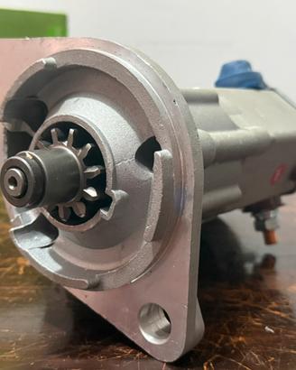 Motorino avviamento Denso nuovo 028000-5530