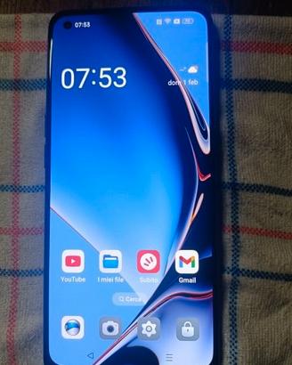 Oppo find X5 lite perfetto 8/256 Gb
