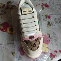 Scarpa gucci