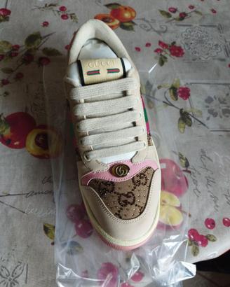 Scarpa gucci
