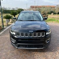 Jeep compass 2.0 4WD , NAV , AUT.