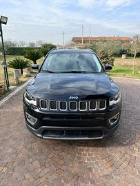 Jeep compass 2.0 4WD , NAV , AUT.