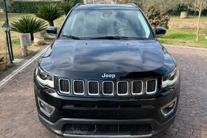 Jeep compass 2.0 4WD , NAV , AUT.