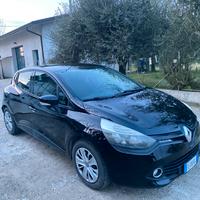 Renault Clio IV 1.5dCi - NEOPATENTATI