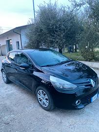 Renault Clio IV 1.5dCi - NEOPATENTATI