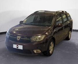 DACIA Logan MCV 1.5 dci Laureate 90cv easy