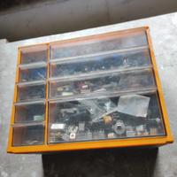 COMPONENTI ELETTRONICI 