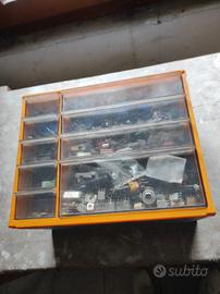 COMPONENTI ELETTRONICI 