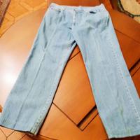 Jeans da uomo Marca Belvecome nuovi,non presentano