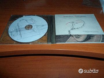 Cd Neapolitan Shakespeare
