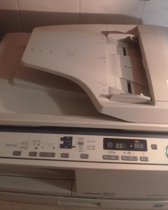 stampante fotocopiatrice Olivetti d-Copia 201D