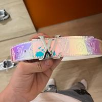 Cintura louis vuitton (tratt)