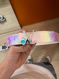 Cintura louis vuitton (tratt)