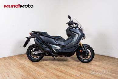 SYM ADXGT 400 - 2025