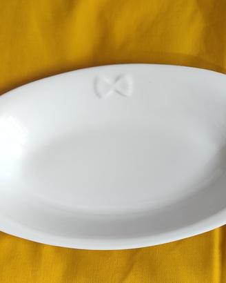  TRE PIATTI  PORTATA 