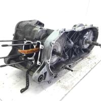 CARTER MOTORE ALBERO E INGRANAGGI RUOTA MOD: G397E