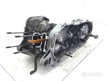 CARTER MOTORE ALBERO E INGRANAGGI RUOTA MOD: G397E