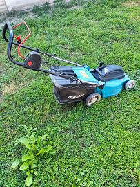 Tagliaerba elettrico MAKITA