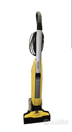 kärcher fc5 lava pavimenti