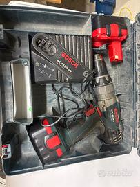 Avvitatore bosch
