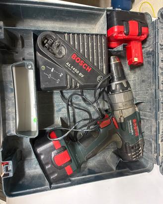Avvitatore bosch