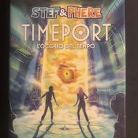 timeport l’occhio il tempo