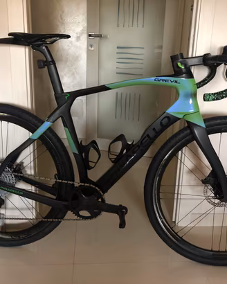 Pinarello Grevil F
