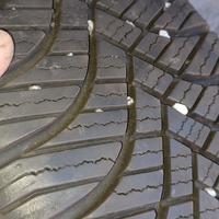 gomme cerchi mazda cx 3