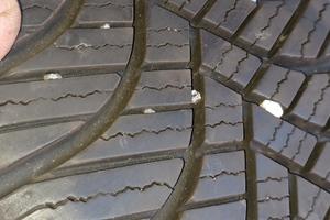 gomme cerchi mazda cx 3