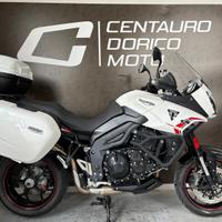 Triumph Tiger 1050 2014