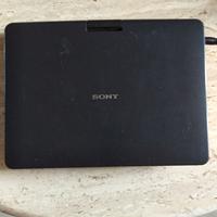 Sony Lettore DVD cd.  hi-res LCD display / 9 inch 