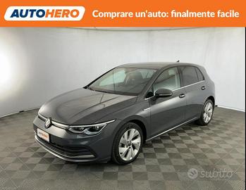 VOLKSWAGEN Golf BP27706