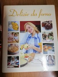 5 Raccoglitori Delizie da Forno IMP