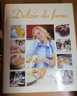 5 Raccoglitori Delizie da Forno IMP