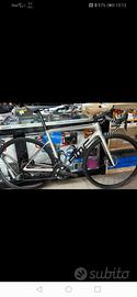 Bmc Teammachine SLR FIVE