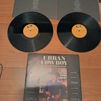 vinile Urban Cowboy 