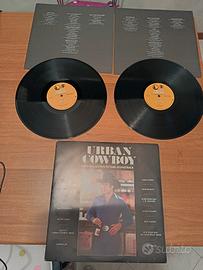 vinile Urban Cowboy 